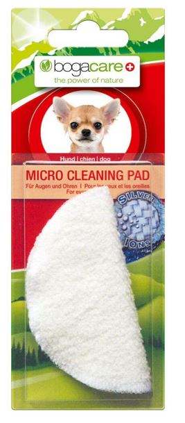 Bogacare Micro Cleaning Pad