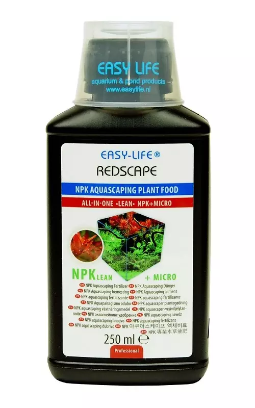 EasyLife Red Scape Pflanzendünger