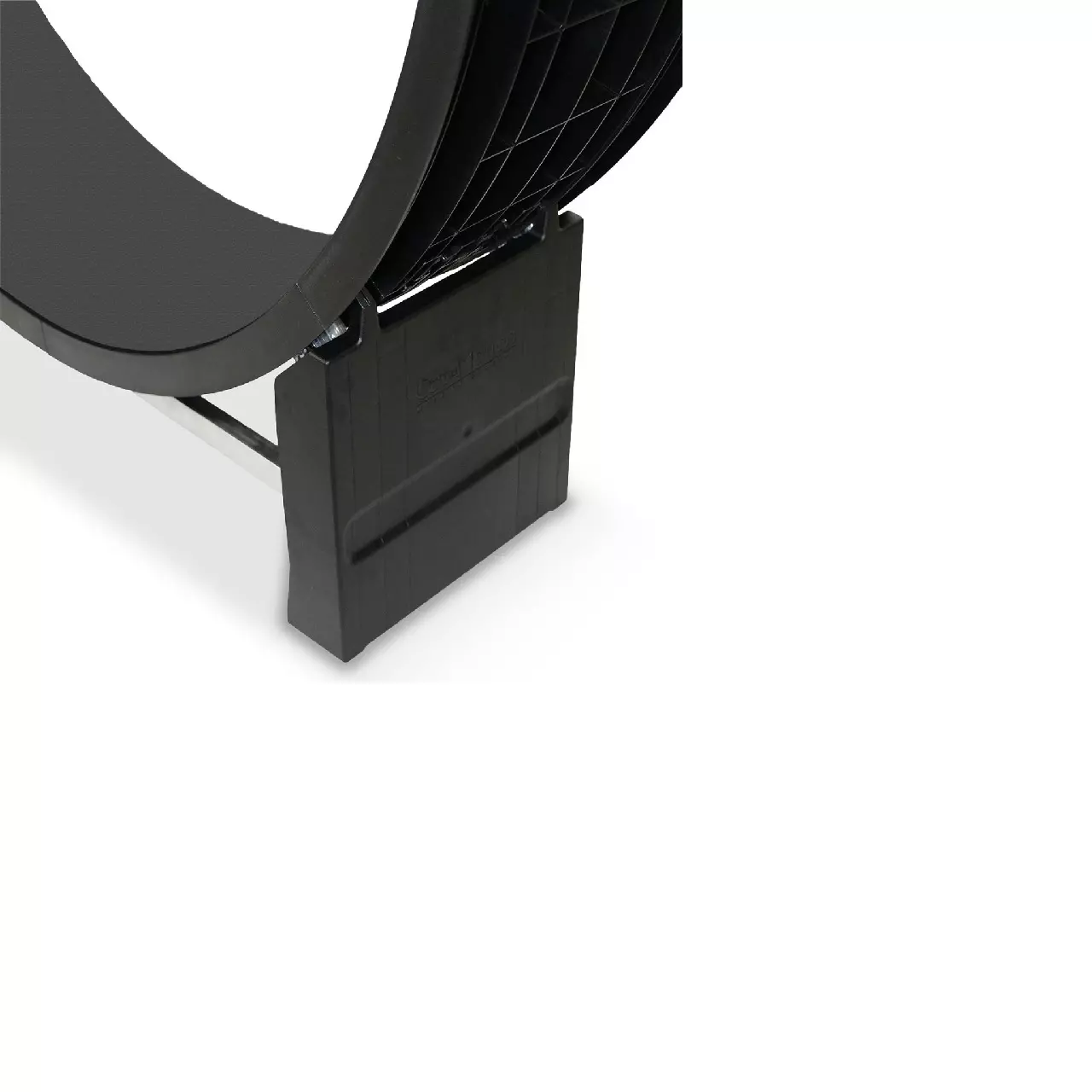 Cat in Motion black - anthrazit