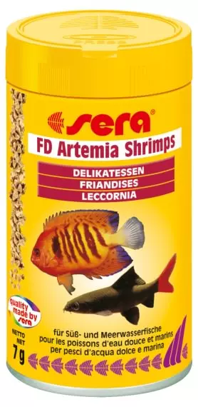 Shrimps 100ml