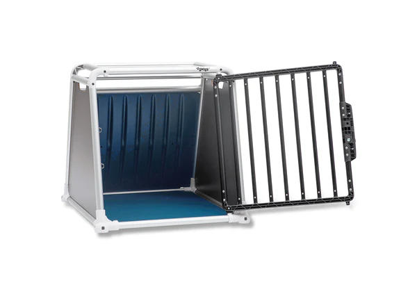 Autobox - NEW ECO 3, single box aluminum