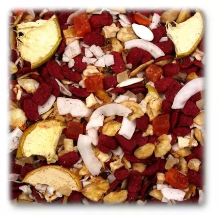 JR Tropica-Snack 200 g