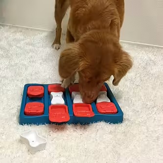 Nina Ottosson - Dog Brick 