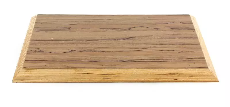 Swisspet-Living Bodenplatte 95x70x4.5cm