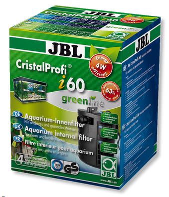 JBL CristalProfi i greenline - Filtre intérieur