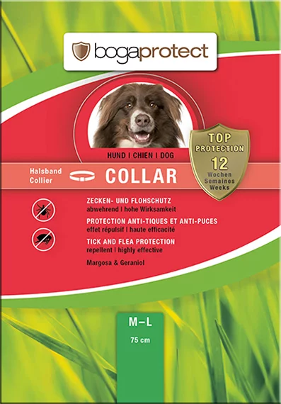 bogaprotect collar