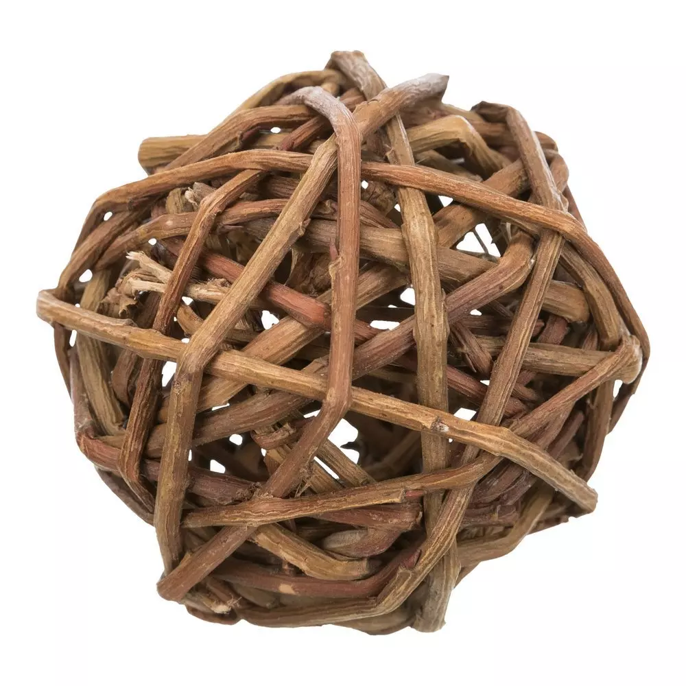 weidenball-trixie-6cm Weidenball 6cm
