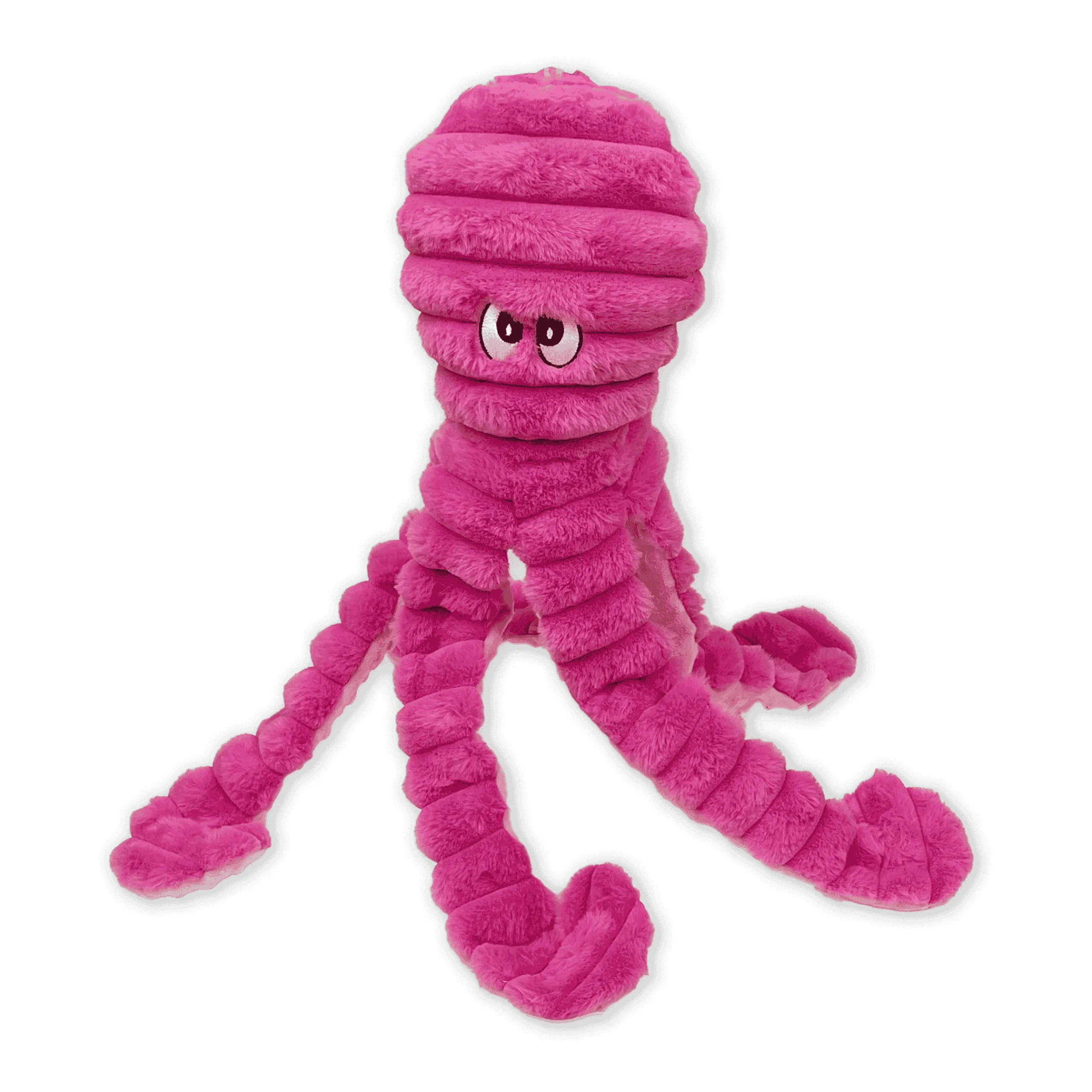 Quapas! XXL Riesen-Oktopus pink