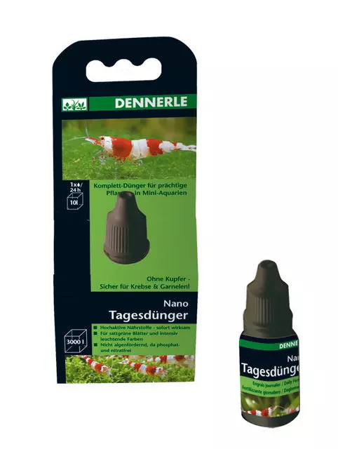 Nano fertilizer 15ml