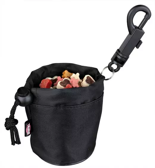 Dog Activity Mini Snack-Taschen