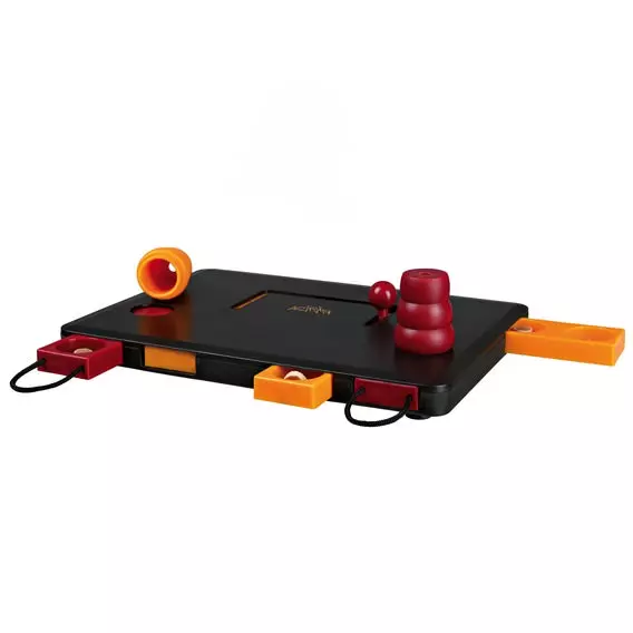 Dog Activity Jeu de stratégie Move2Win