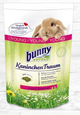 Bunny KaninchenTraum Young