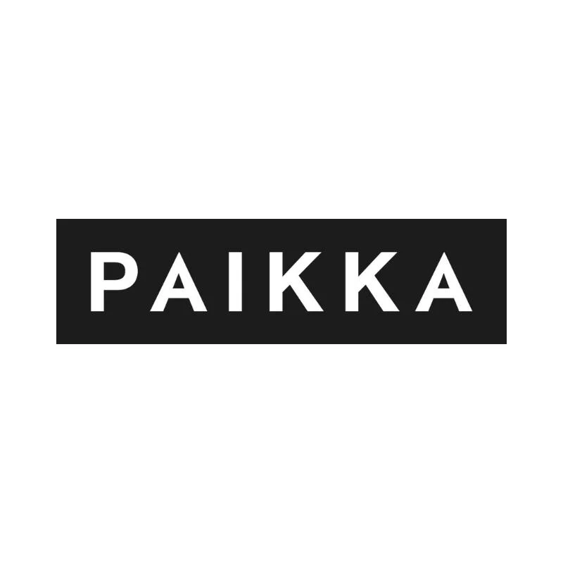 PAIKKA