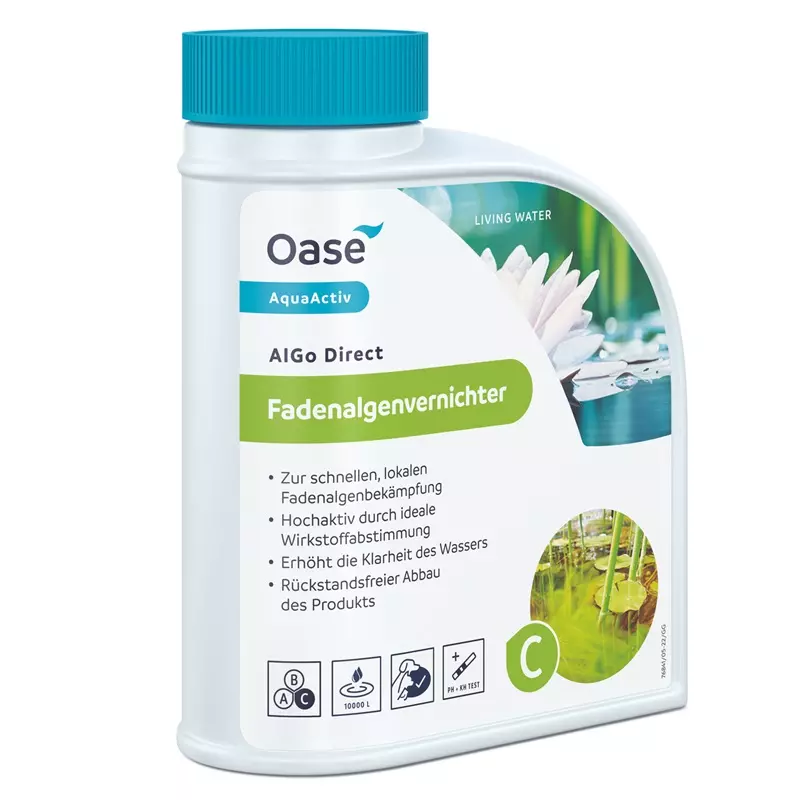 oase-algo-direct
