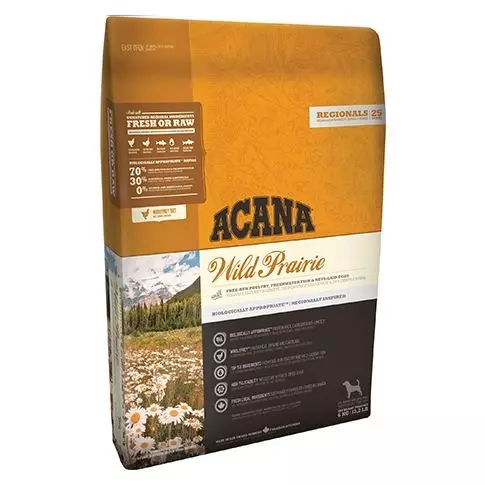 Acana Regional Wild Prairie