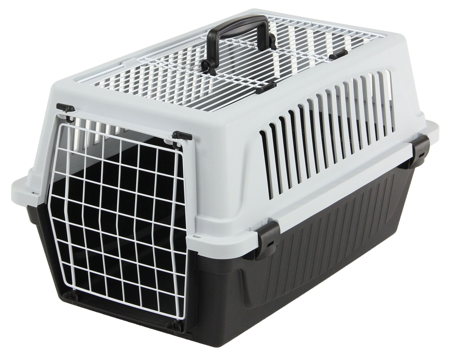 Transportbox Atlas 10 open
