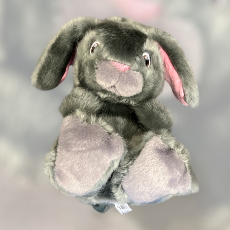 Plüsch Hase Schlappohr