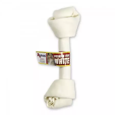 Antos Heavy Prime Bone White 21cm