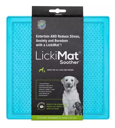 LickiMat Soother XL LickiMat Soother XL