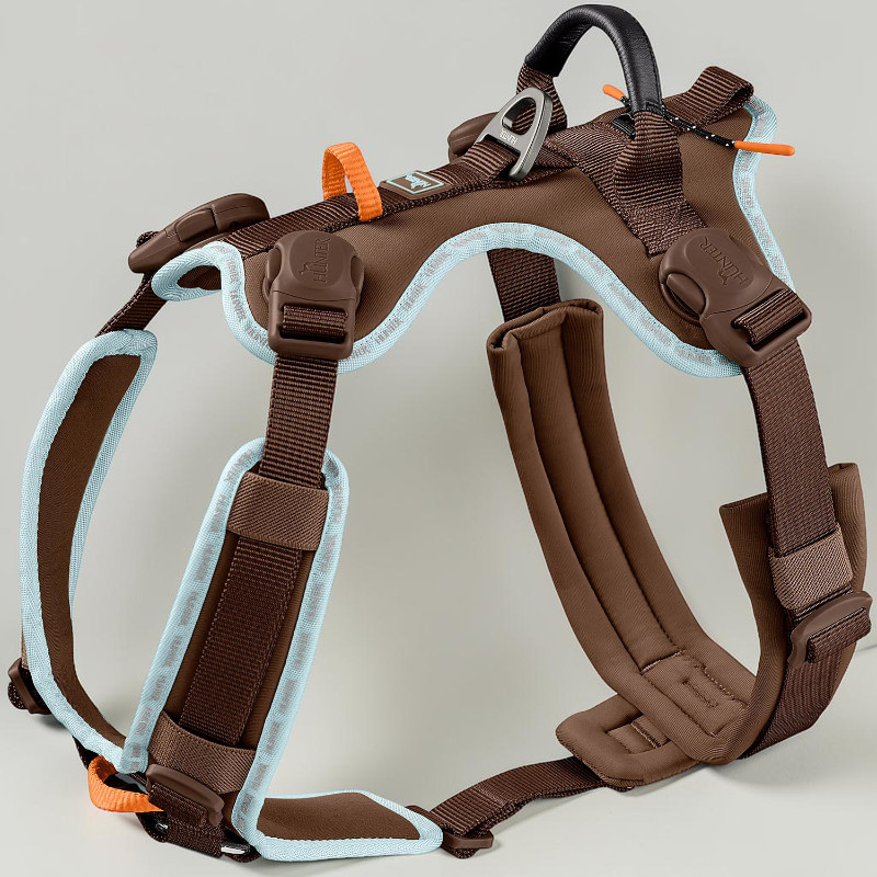 ErgoMove Pro Brown harness