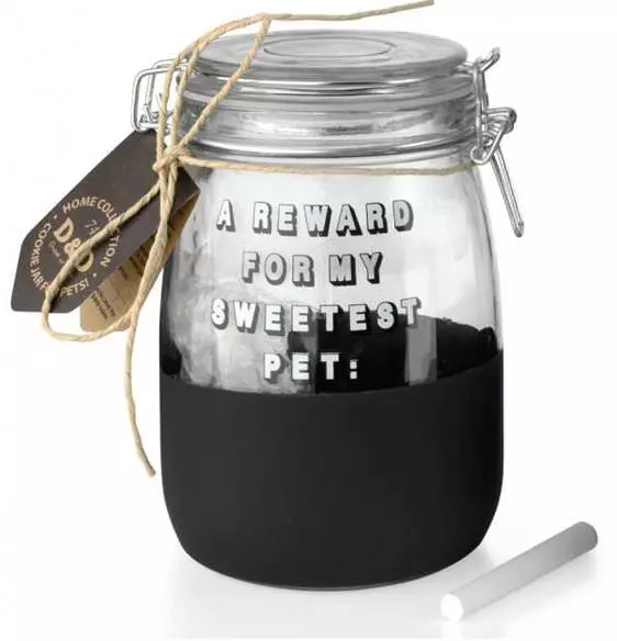 Elegance Cookie Treat tin