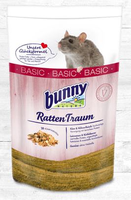Bunny Ratten Traum Basic