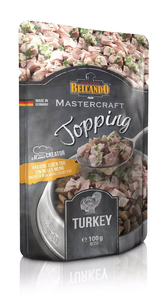 belcando-mastercraft-truthahn-topping Mastercraft Topping Truthahn