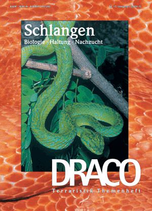 Draco 17 - Schlangen