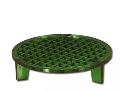 EHEIM Gitter 2215
