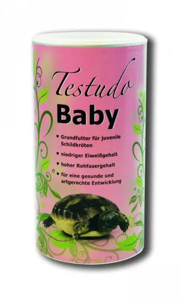 Pre Alpin Testudo Baby 300g