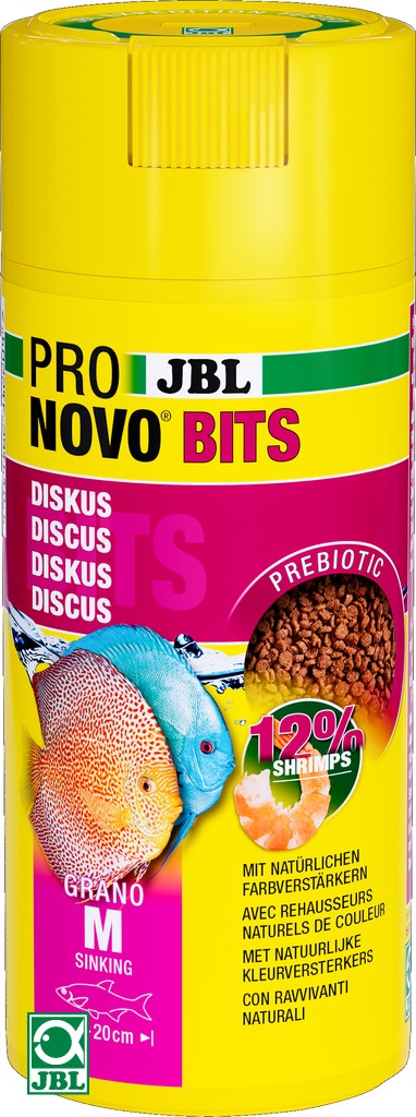 JBL ProNovo Bits Grano M 