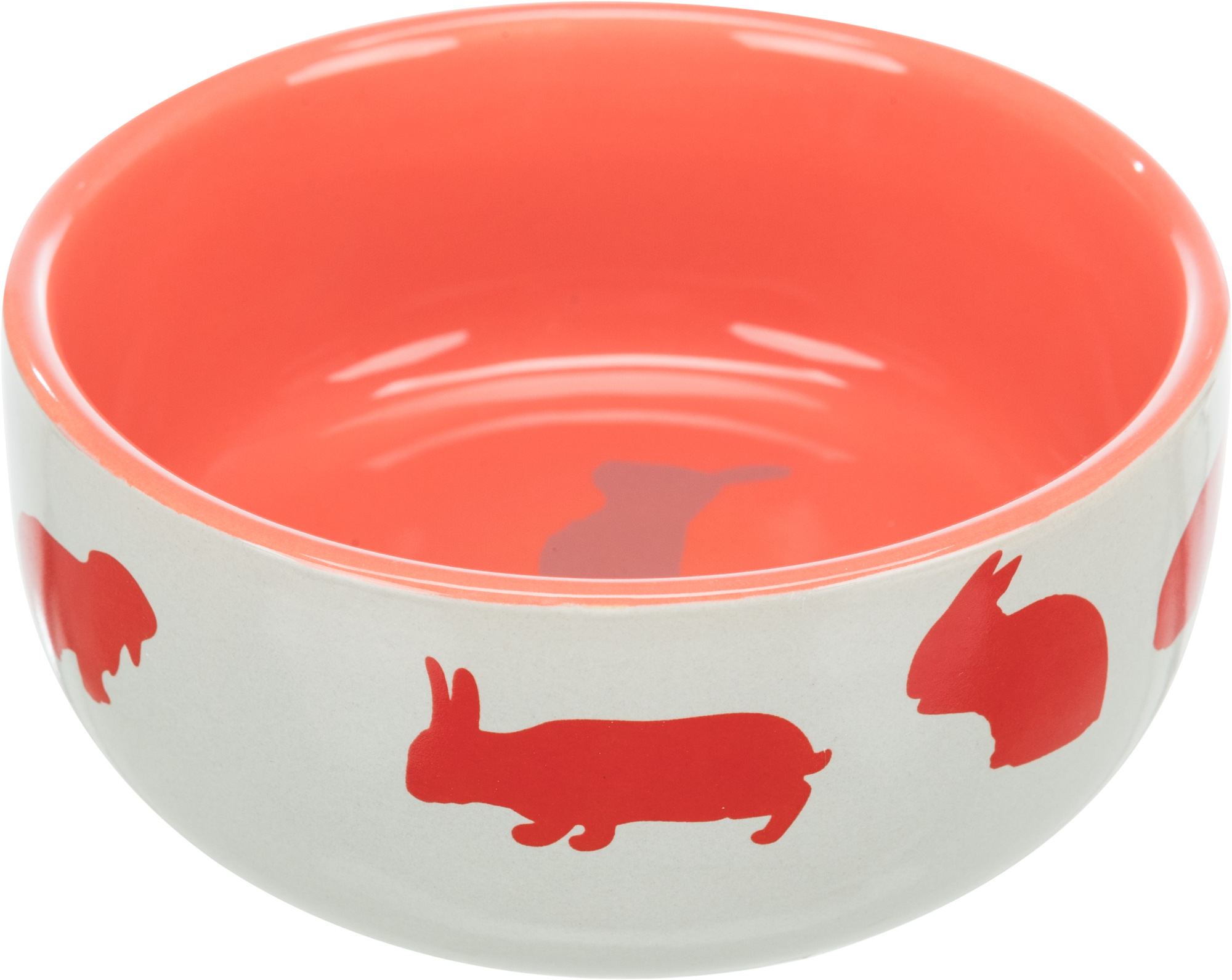 Rabbit bowl