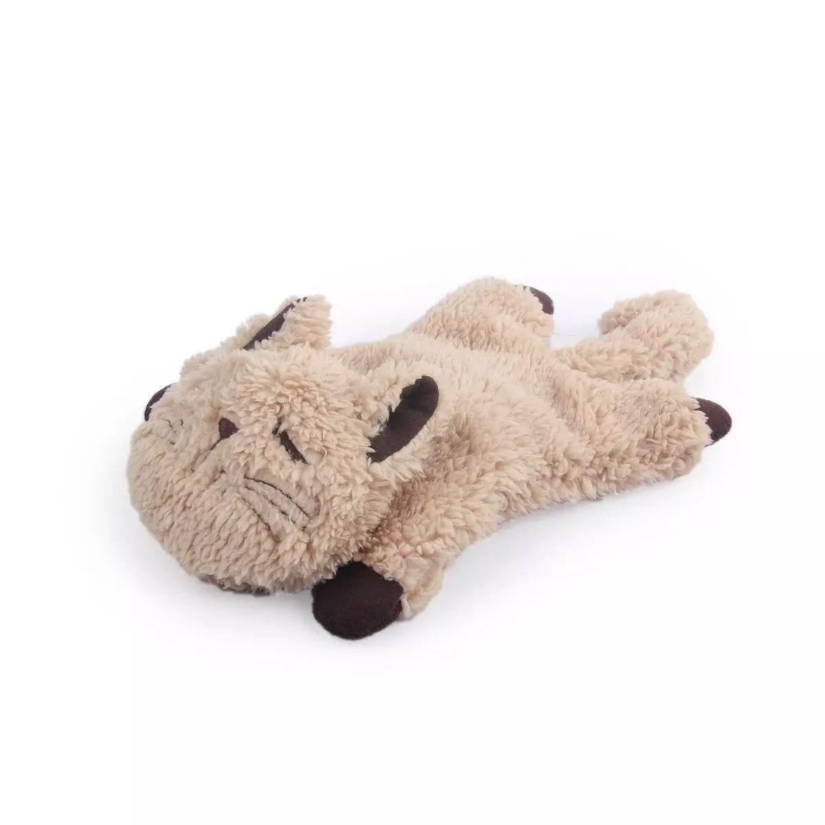 Afp Lamb - Schnurrende Plüschkatze