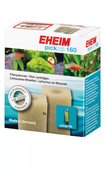 EHEIM Filterpatrone Pickup