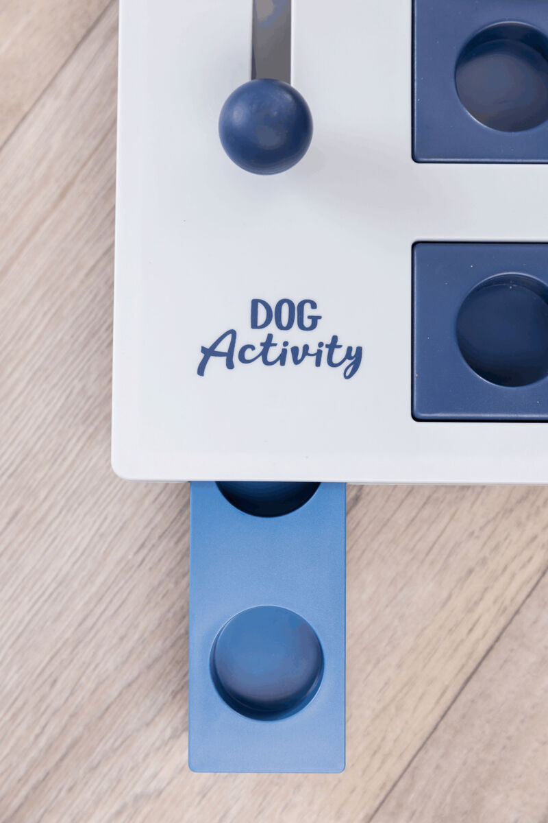 Dog Activity strategy game mini mover 