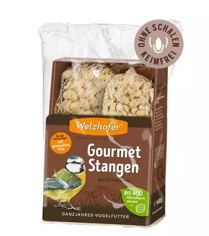 Welzhofer Stangen