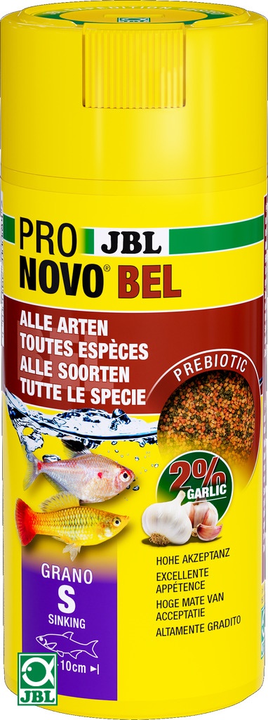 JBL PRONOVO BEL GRANO S
