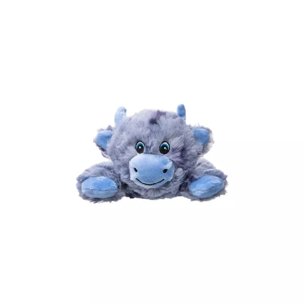 Growl Cuddlerz Chewy die Kuh 