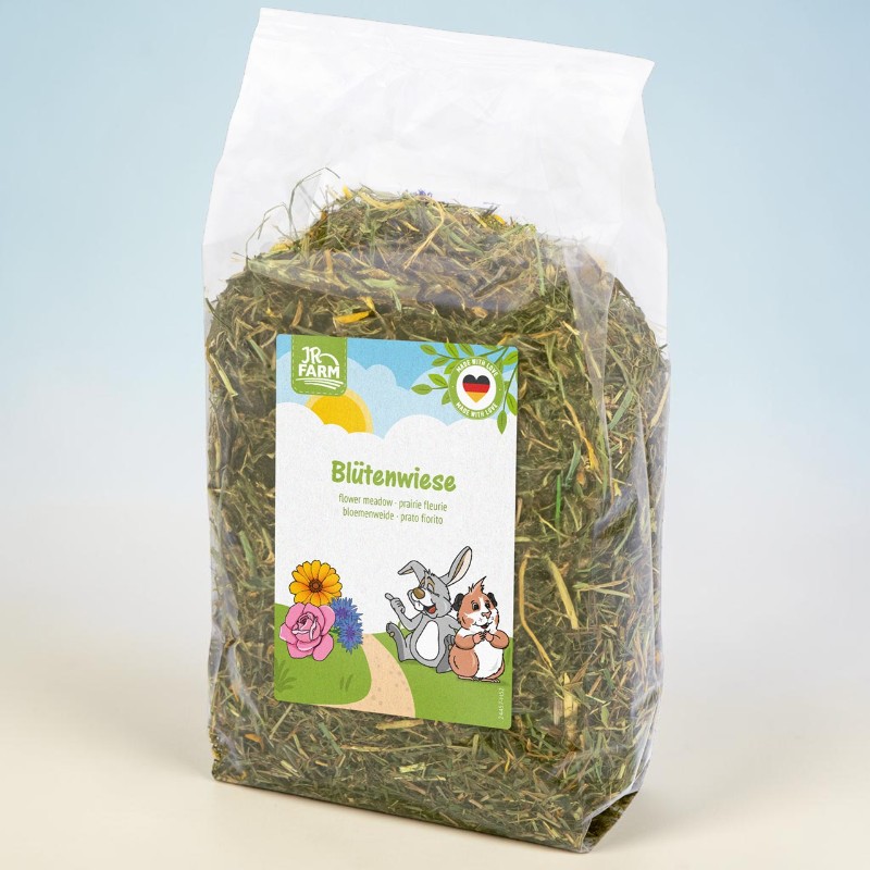 JR Blütenwiese 100g