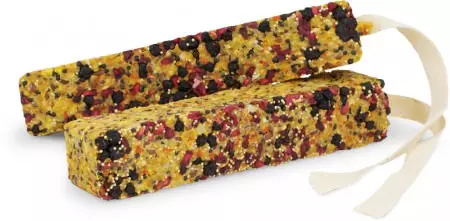 fa73376c2ba3e231fd1ea621fd4c8456 JR Birdy's Amaranth-Blaubeere-Himbeere