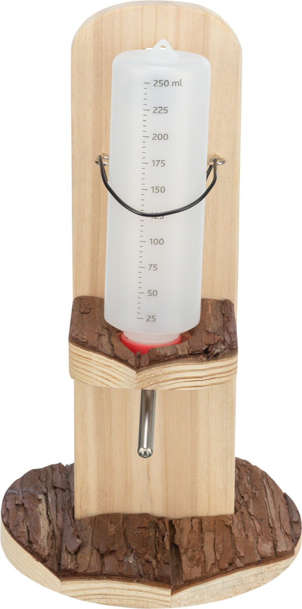 Natural Living Porte-abreuvoir Natural Living Porte-abreuvoir