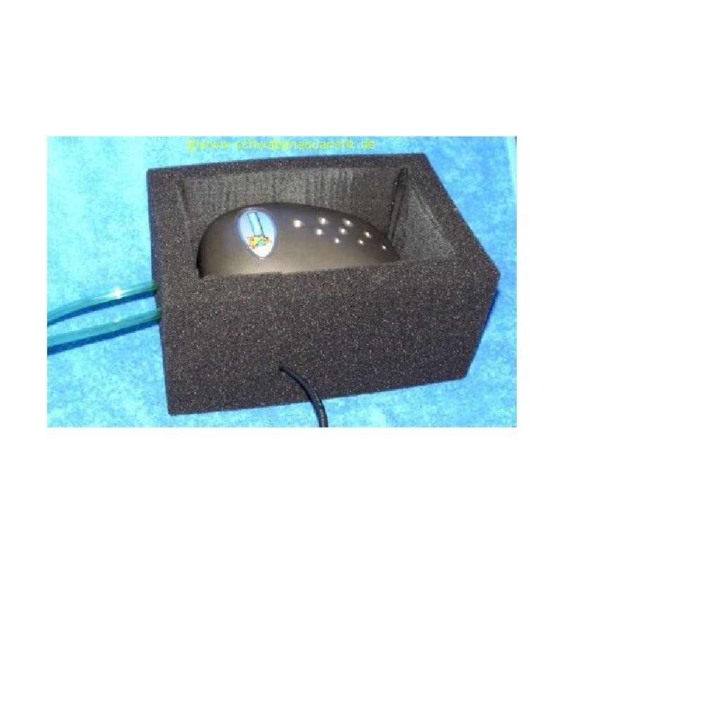 Superfish Air Pad 2 Silencer 