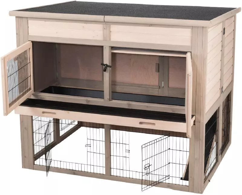 natura Kleintierstall XL natura Kleintierstall XL