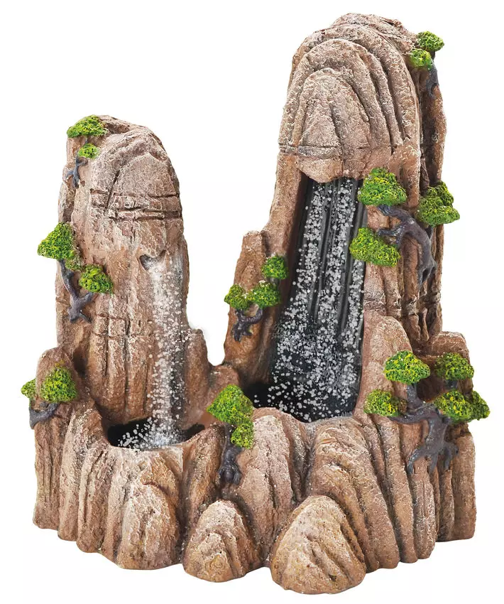 bf Aqua Sand Fountain