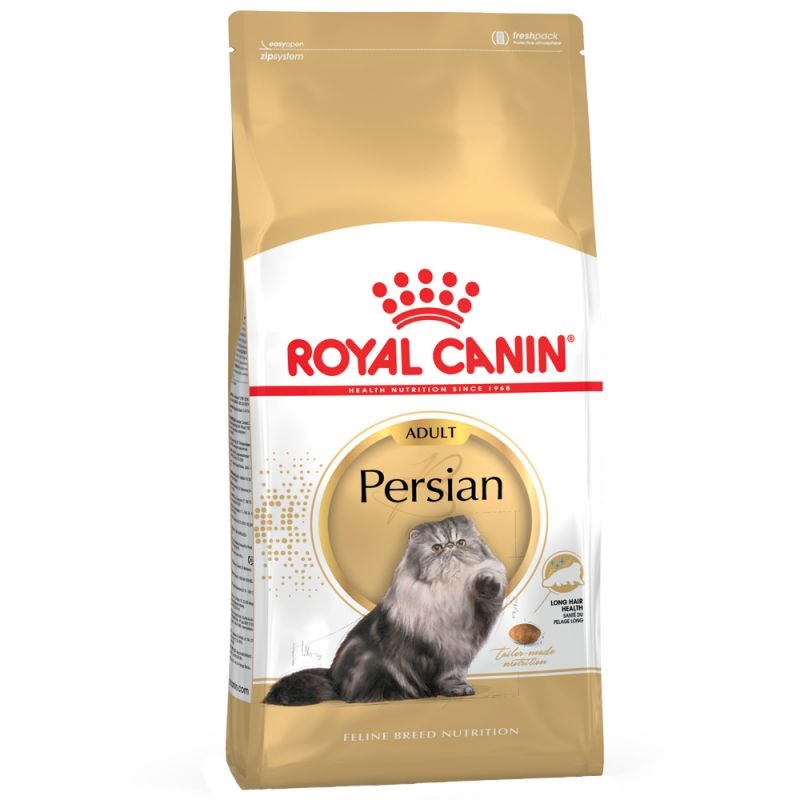 Royal Canin Katzenfutter - Persian