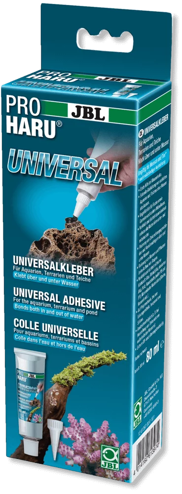 JBL-Universalkleber JBL ProHaru Universalkleber