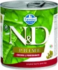 Farmina Hundefutter - Prime Huhn, Granatapfel 285g - 6er Packung