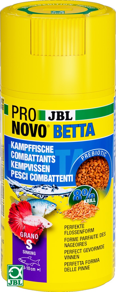JBL PRONOVO BETTA GRANO S