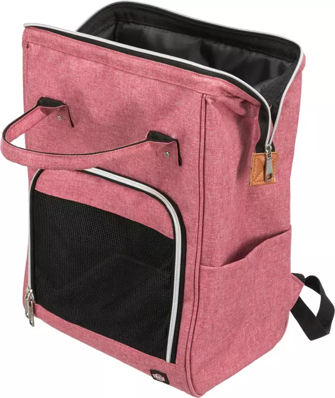 Dog backpack Ava