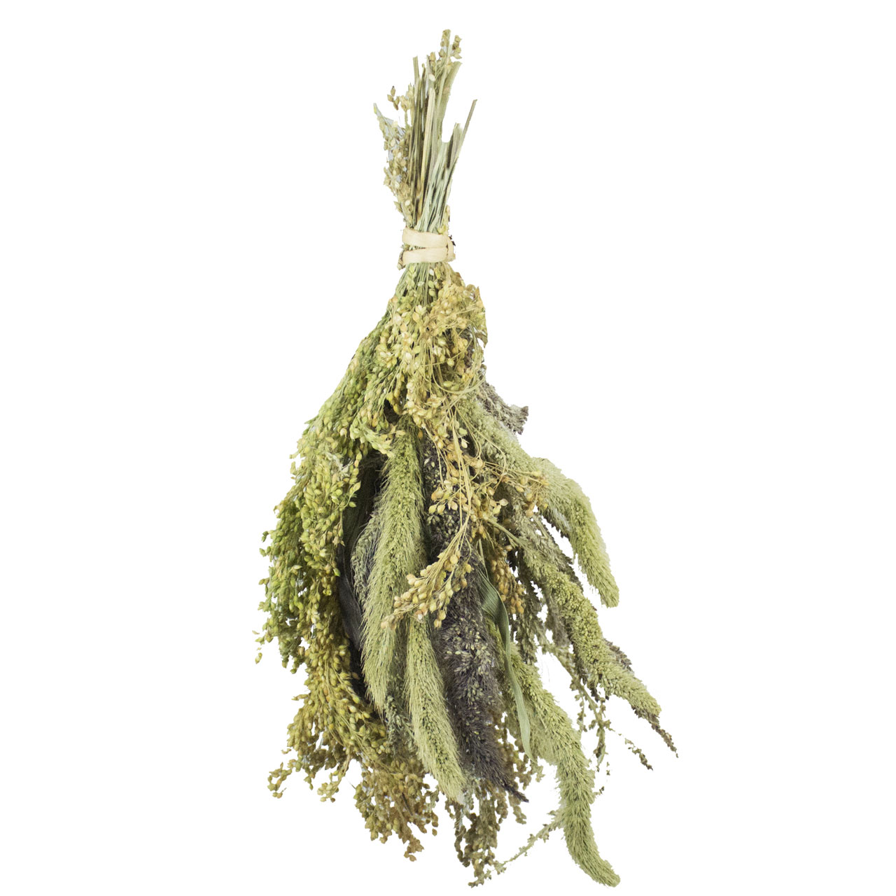 Hirse Potpourri